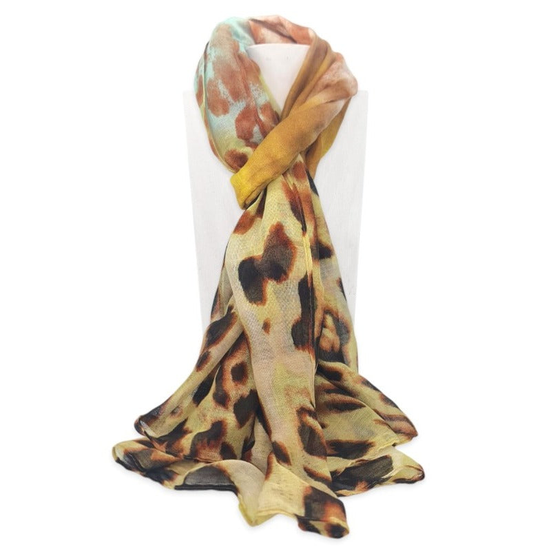 Scarf - ±180×90 cm - Image 2