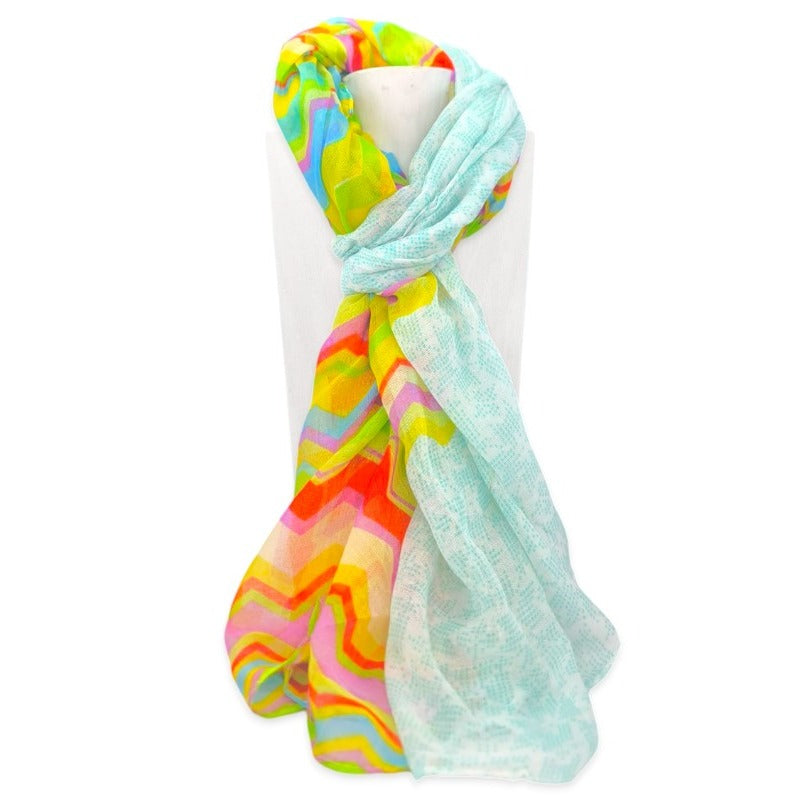 Scarf - ±180×90 cm - Image 2