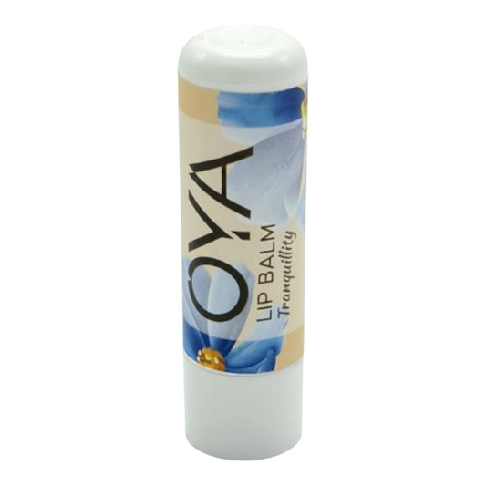 OYA Lip Balm - Tranquillity, 6 ml