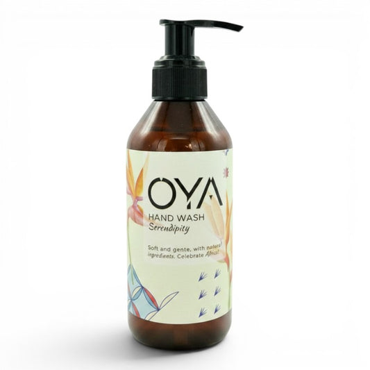 OYA Hand Wash - Serendipity, 200 ml Bottle