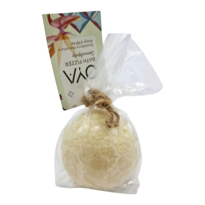 OYA Bath Fizzers - Serendipity, Single Piece,