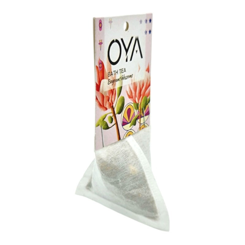 OYA Bath Tea - Buoyant Blossoms, 6 ml