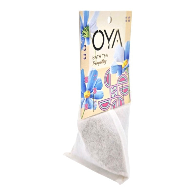 OYA Bath Tea - Tranquillity, 6 ml