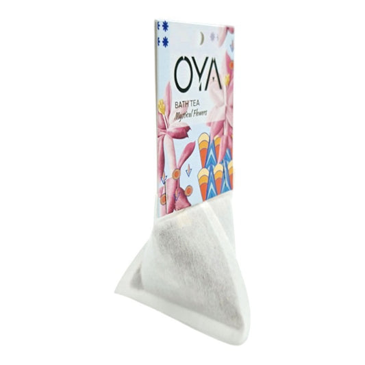OYA Bath Tea - Mystical Flowers, 6 ml