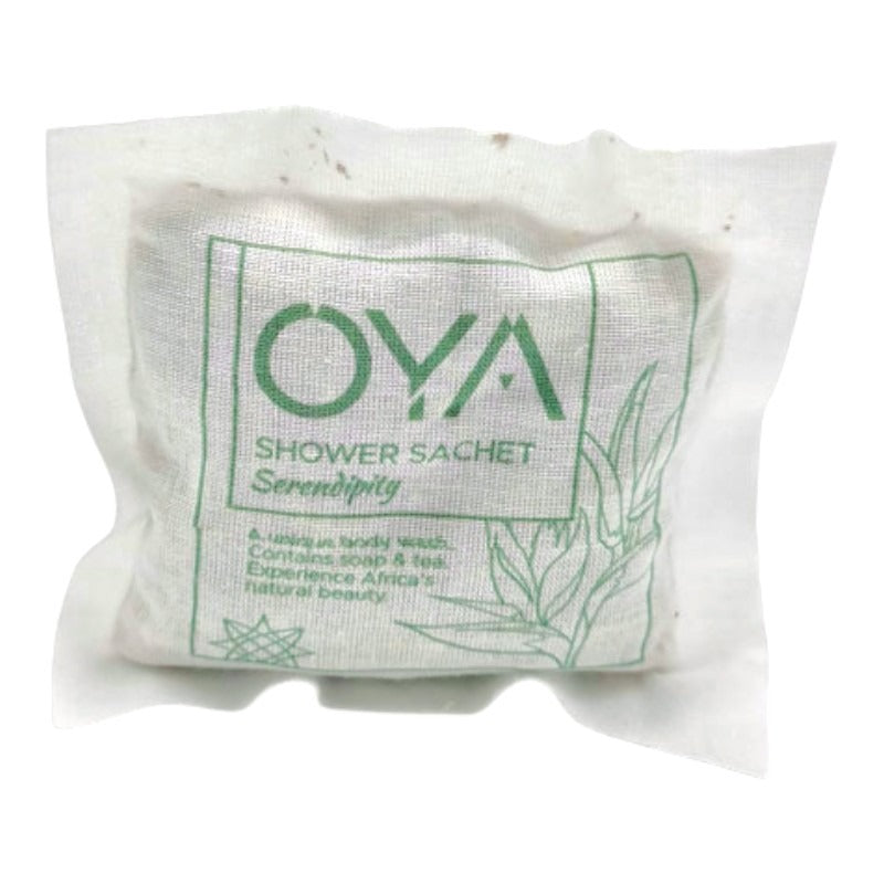 OYA Shower Sachet - Serendipity, 110 g