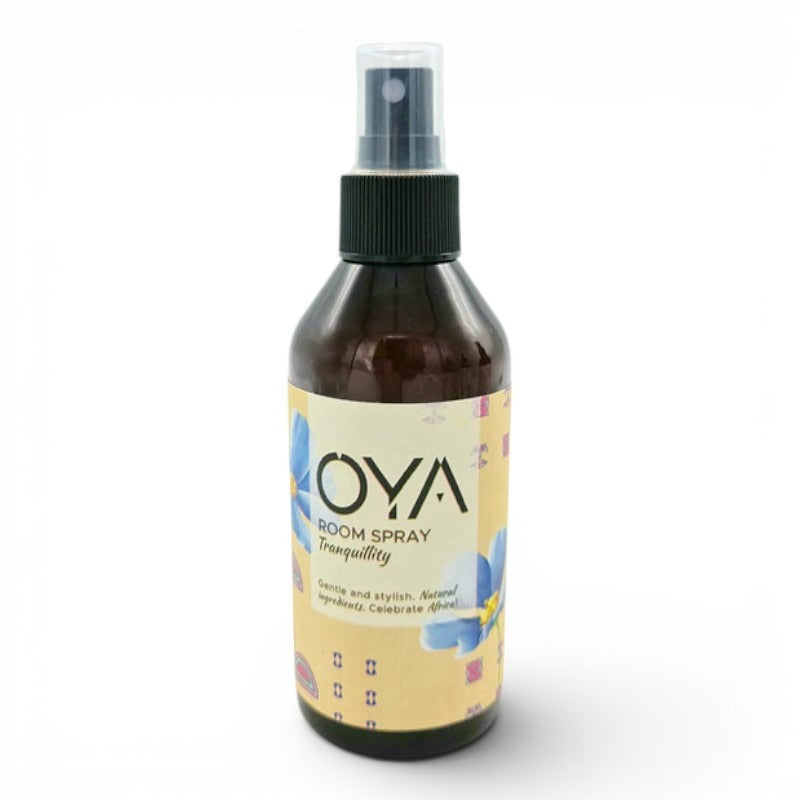 OYA Room Spray - Tranquillity - 200 Ml Bottle