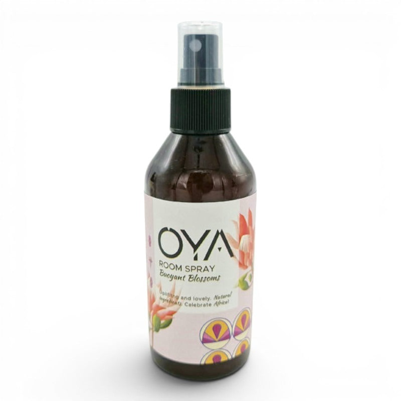 OYA Room Spray - Buoyant Blossoms - 200 Ml Bottle