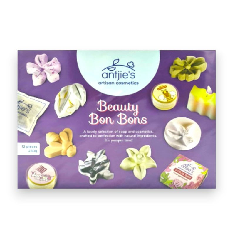 Antjie's Beauty Bon Bons - 12 Pieces 230 g
