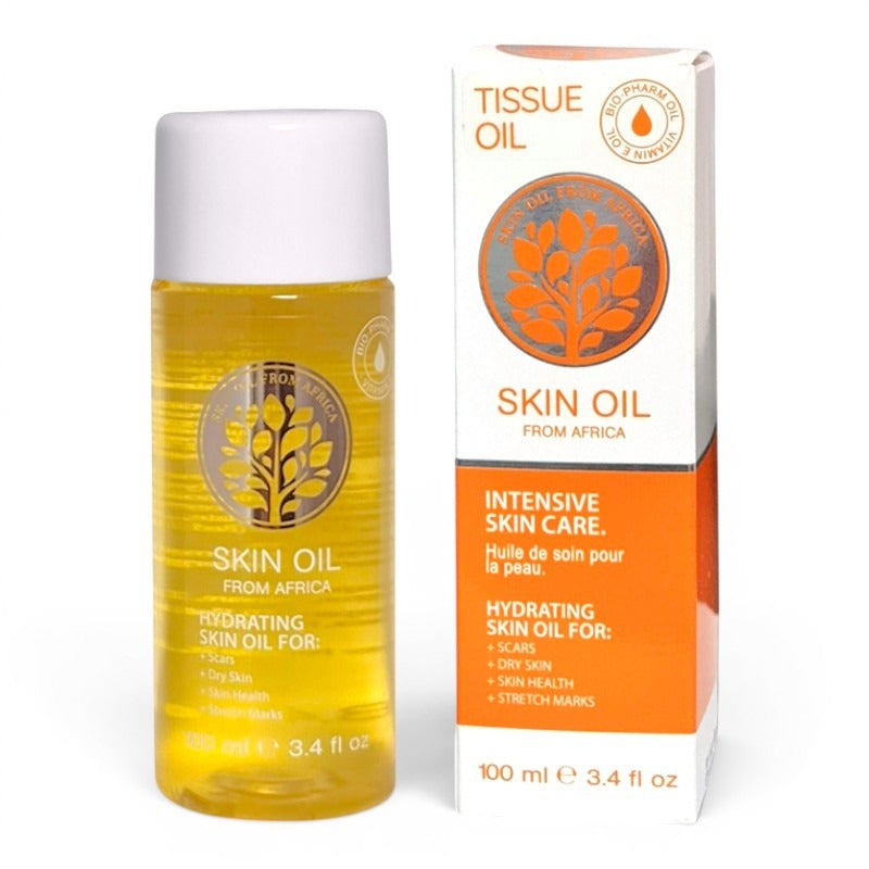 Tissue Oil - Skin Oil, 100 ml