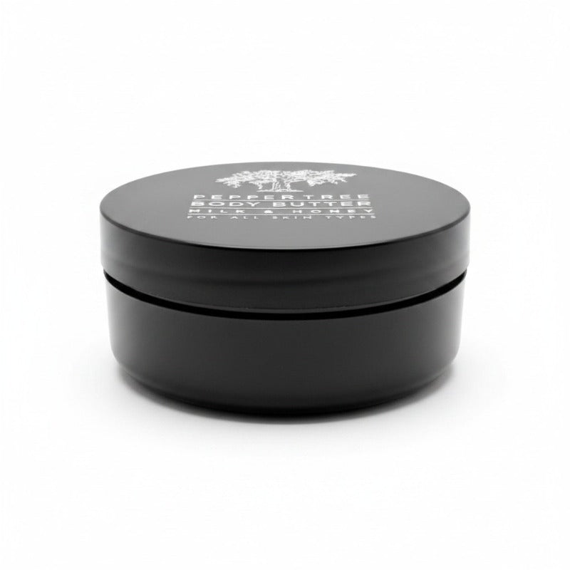 BODY Butters: Pepper TREE - MILK & HONEY - Image 2