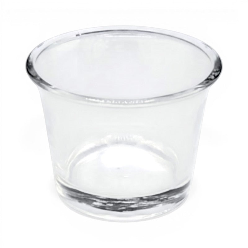 Candles: Candle Holder - W6 cm x H4.5 cm