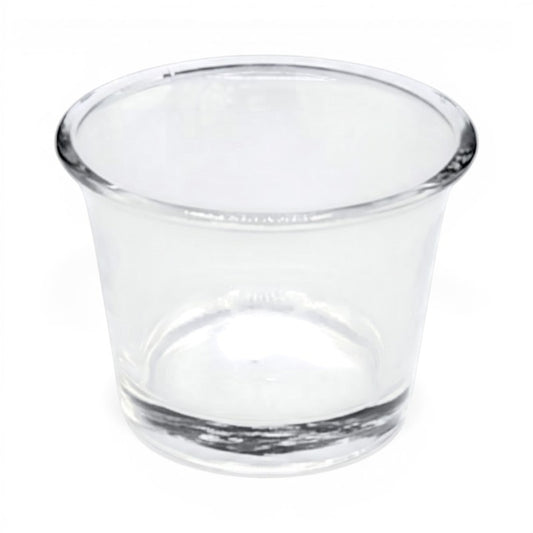 Candles: Candle Holder - W6 cm x H4.5 cm