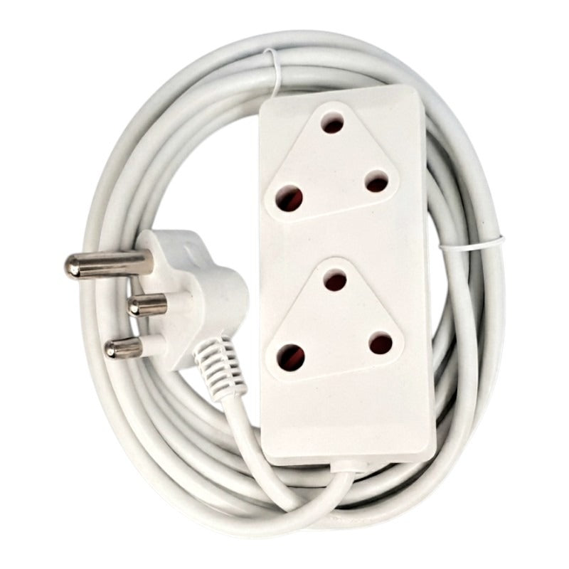 2.8 Meter Extension Lead - 2.8 x 7.0 mm Cable