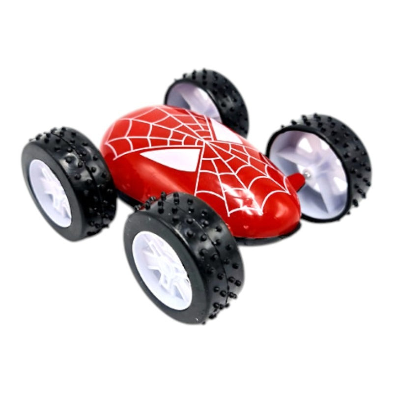 Friction Buggy - Spiderman