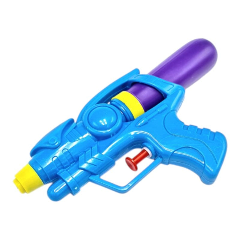 Water Pistol - Blue - 19 cm