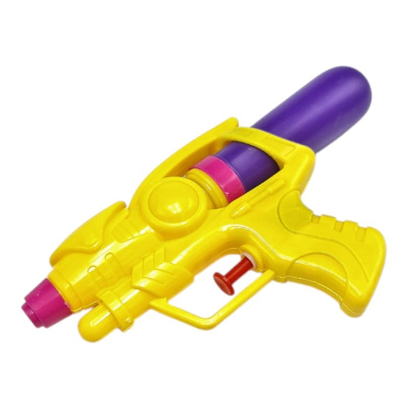 Water Pistol - Yellow - 19 cm