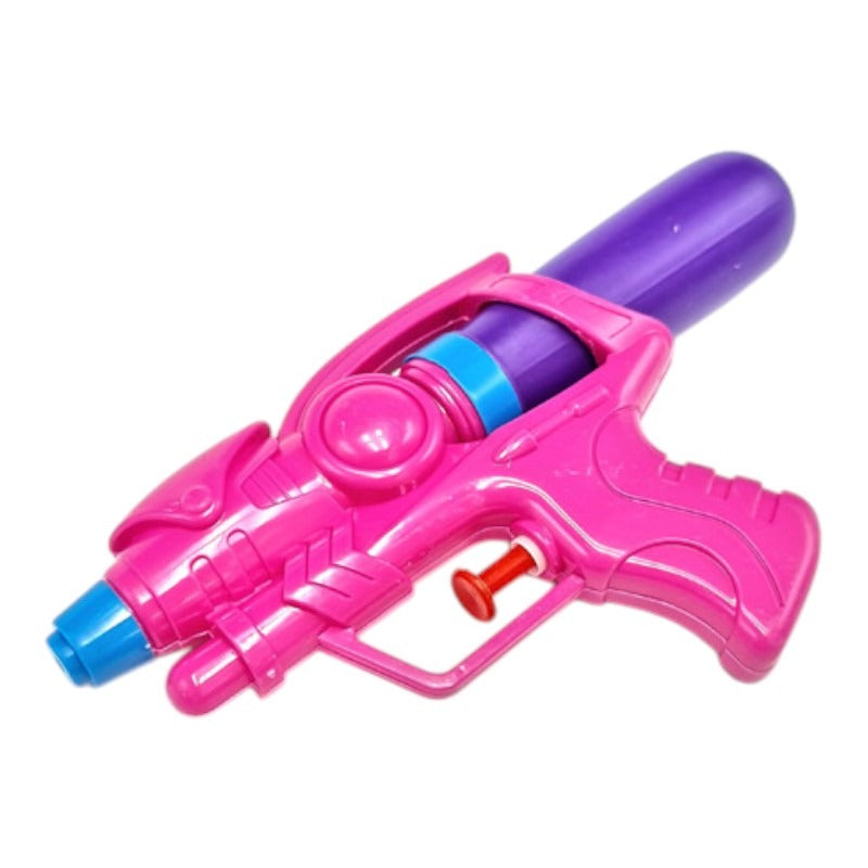 Water Pistol - Pink - 19 cm