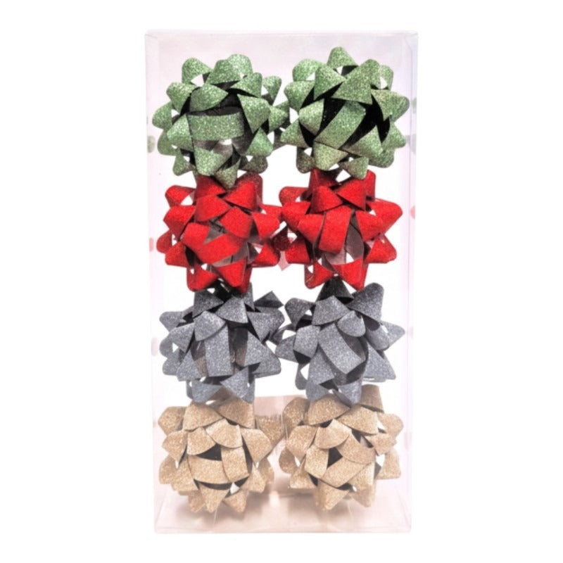 Gift Bows Mini - Style D Mix