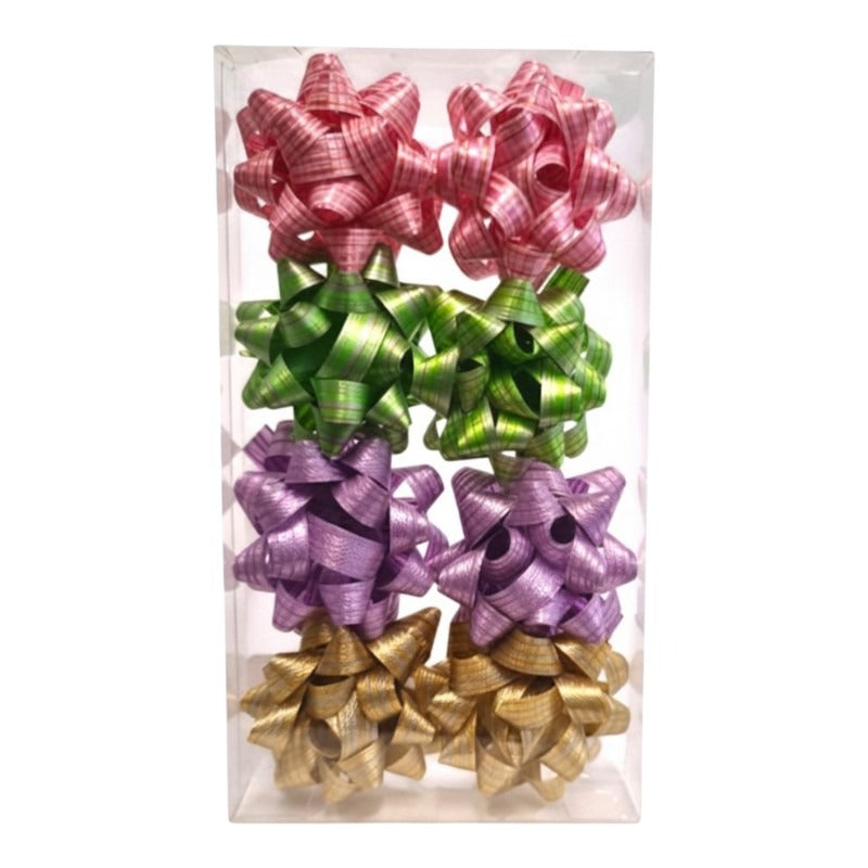 Gift Bows Small - Style D Mix