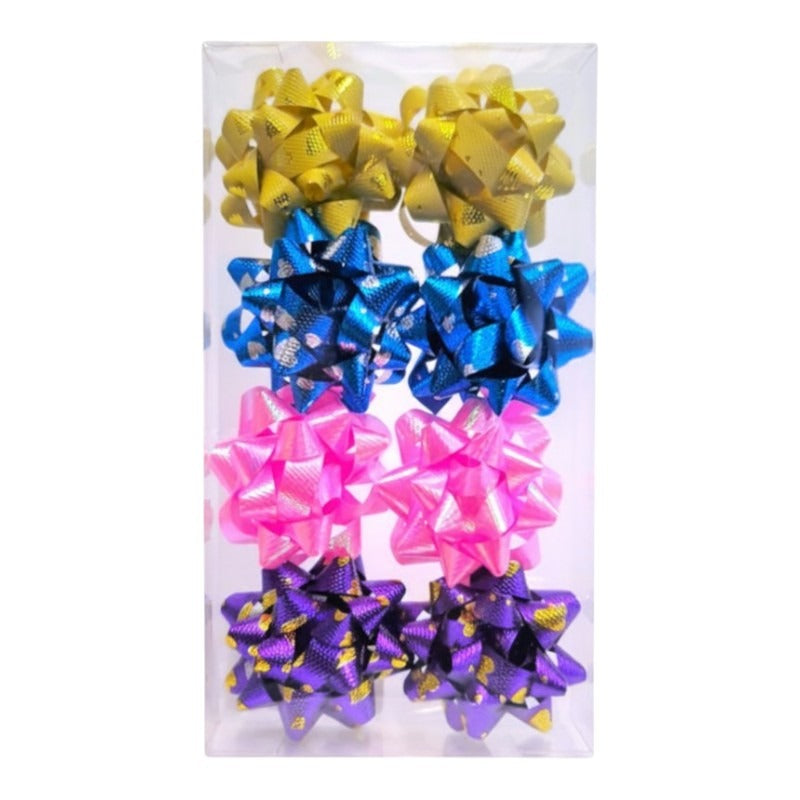 Gift Bows Small - Style A Mix