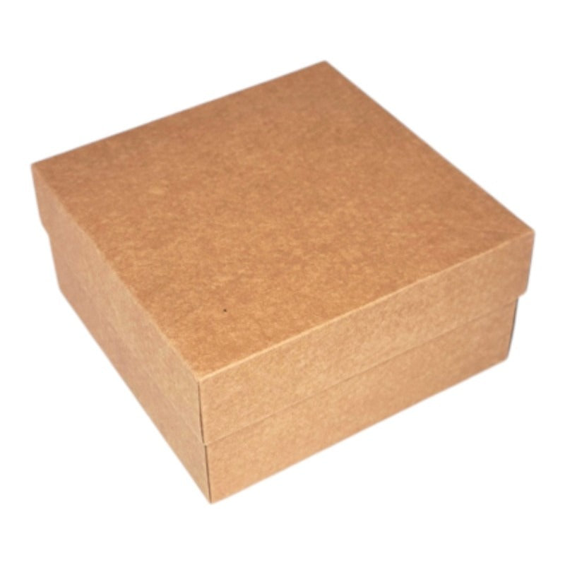 Box 15x15x7.5 cm Inside Dimensions