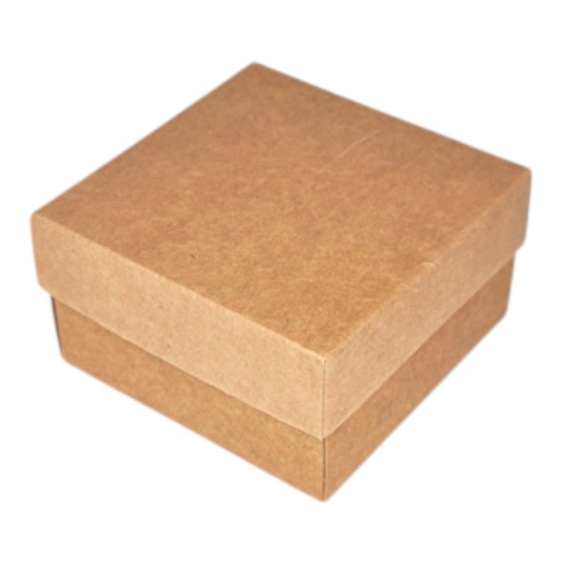 Box 9x9x5 cm Inside Dimensions