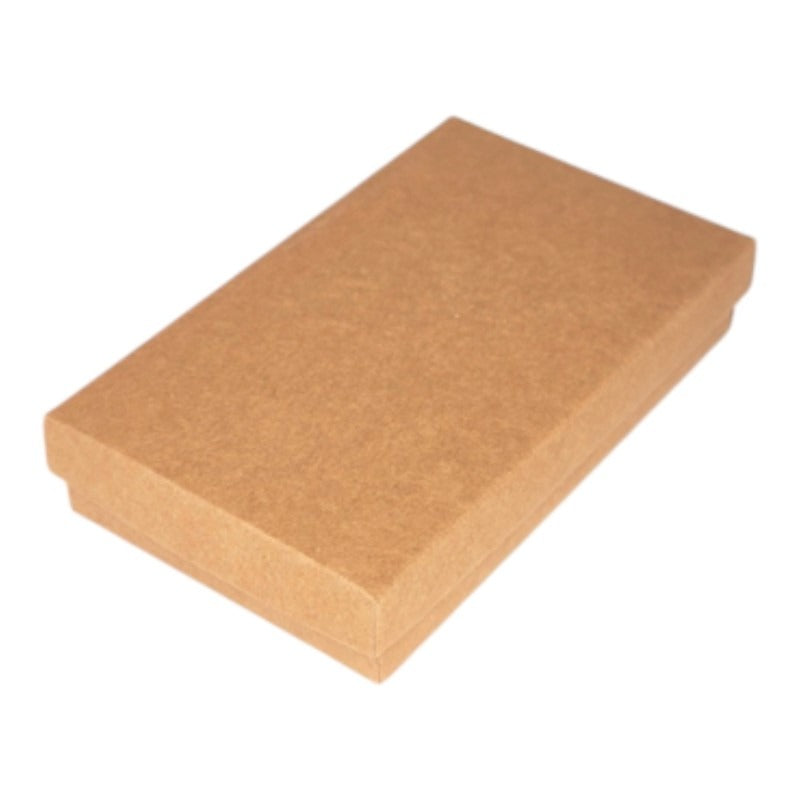 Box 13.5x7.7x2.5 cm Inside Dimensions