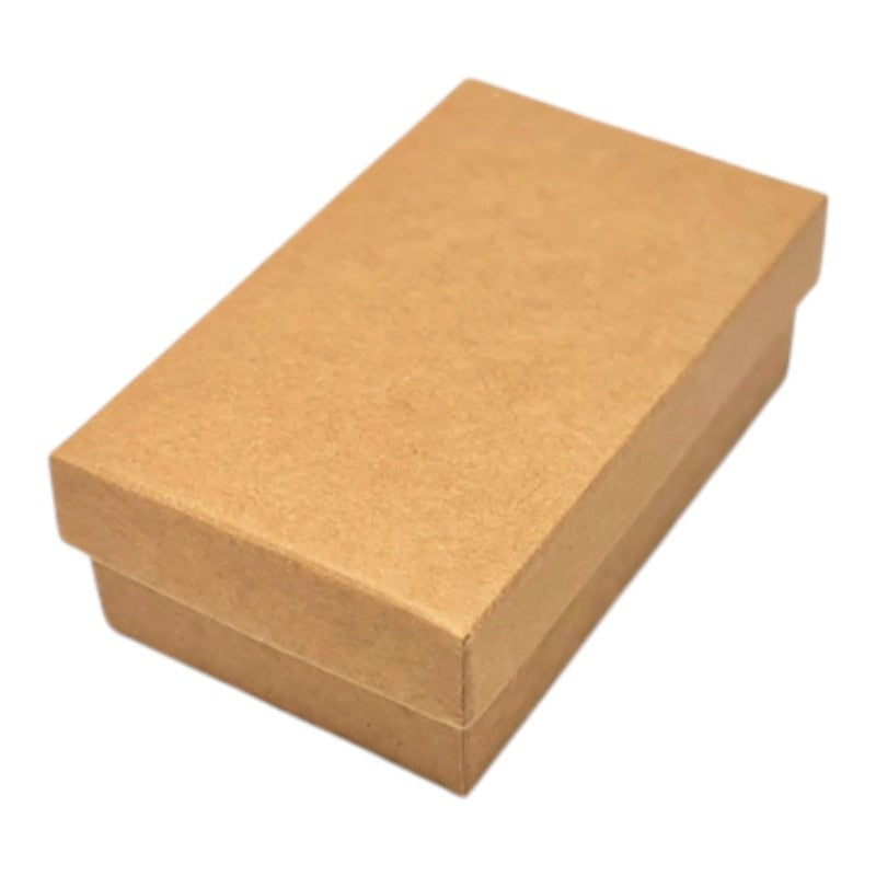 Box - 8.9x5.4x3 cm Inside Dimensions