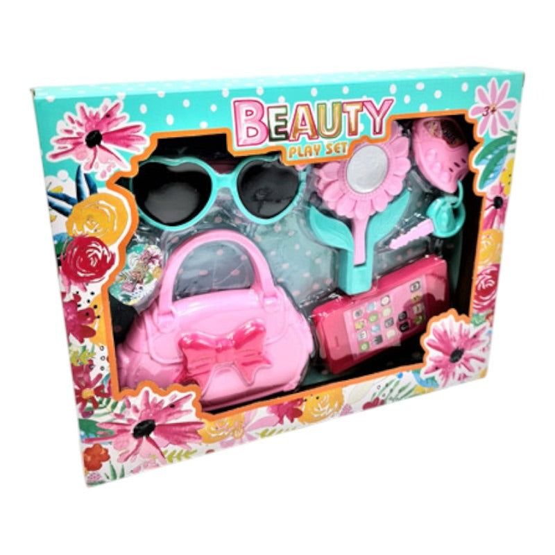 Beauty PLAY SET