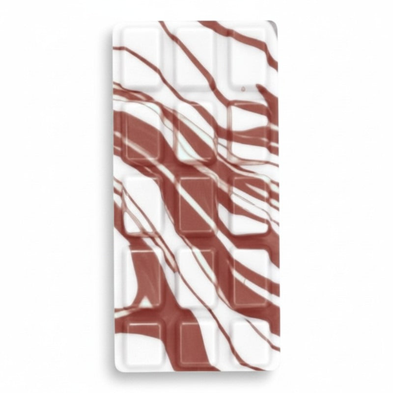 Chocolate Squishy - BROWN
