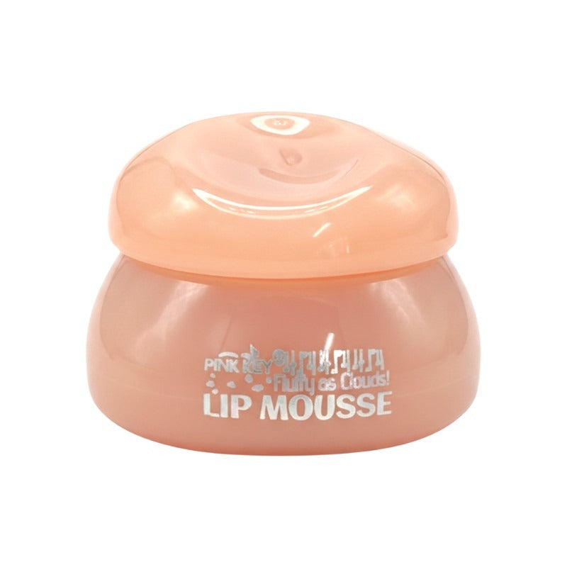 PINK KEY - LIP Mousse - BEIGE