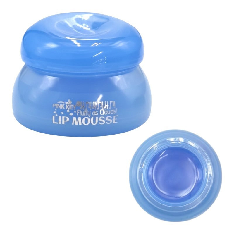 PINK KEY - LIP Mousse - BLUE - Image 2