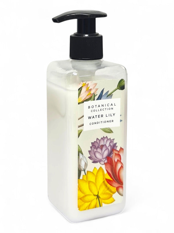 Botanical Collection - Water Lily Conditioner, 300 ml