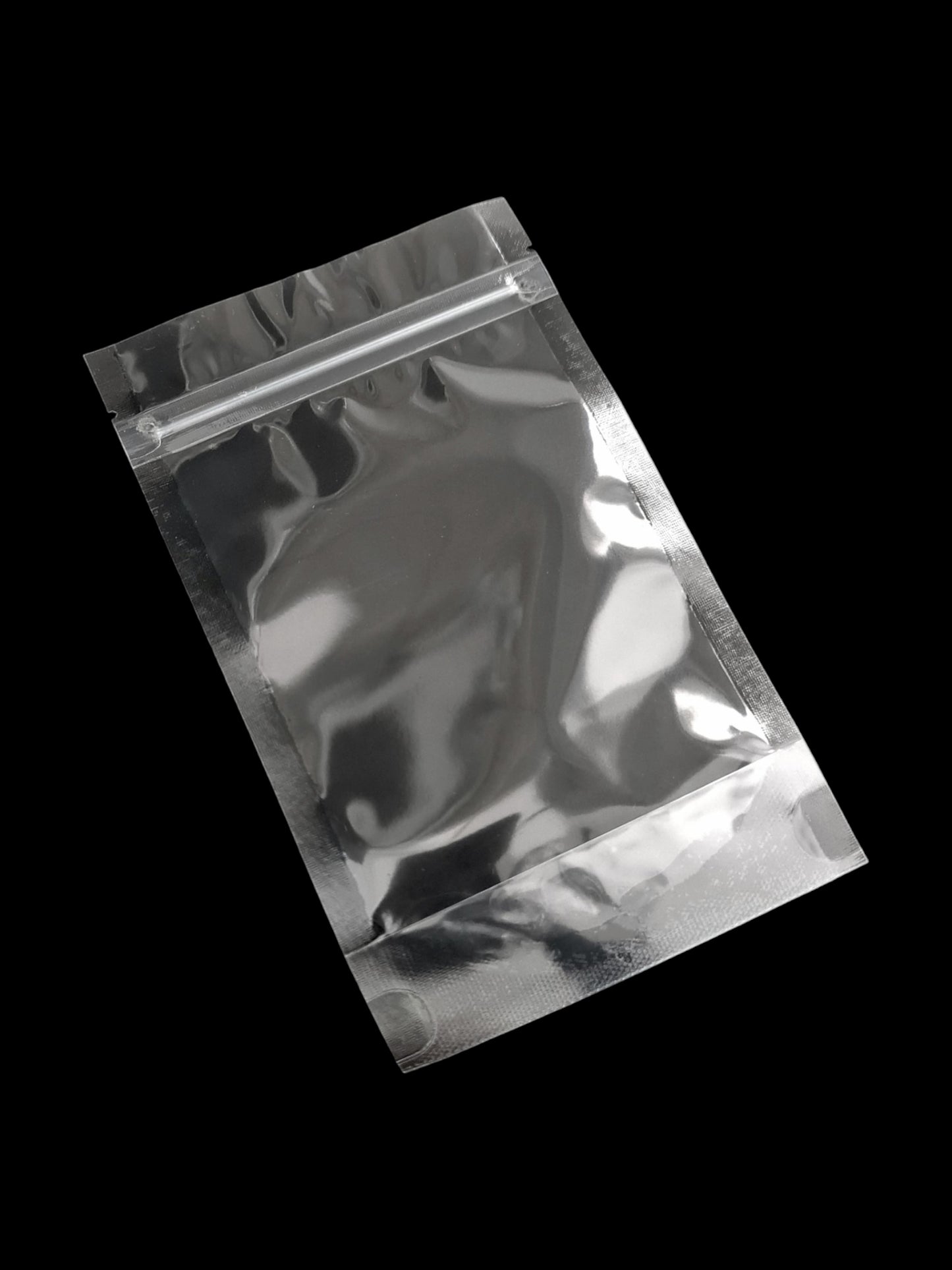 Pet+pe - Transparent ±11×18 Cm - Thickness 140 Microns ±50-Piece