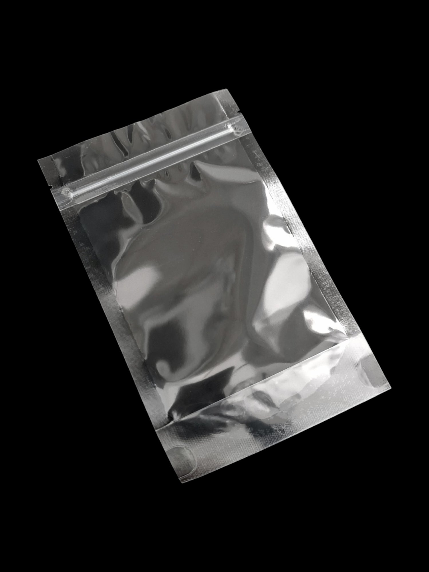 Pet+pe - Transparent ±11×18 Cm - Thickness 140 Microns ±50-Piece