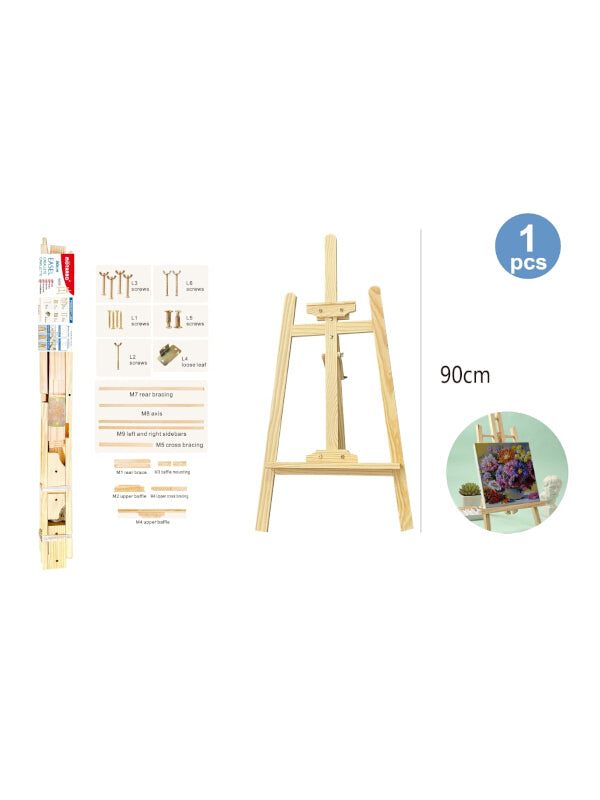 Motarro Easel - 90 cm
