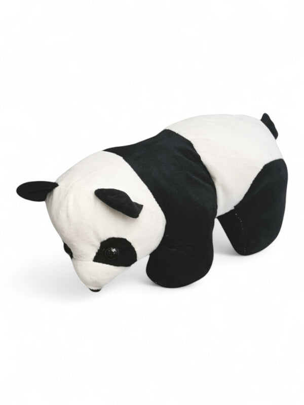 Kids Soft Toy - Panda Bear, ±30×28 cm