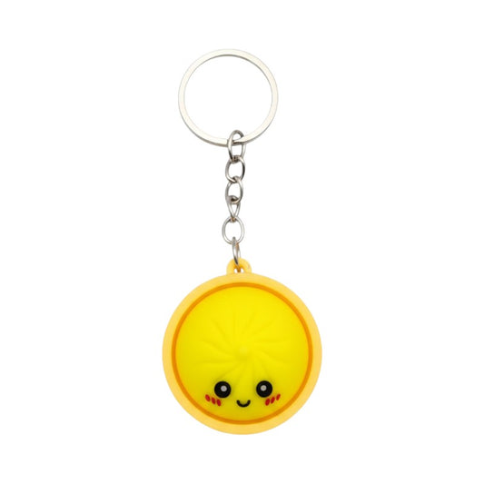 KEY CHARM Clicker - BAO - Yellow