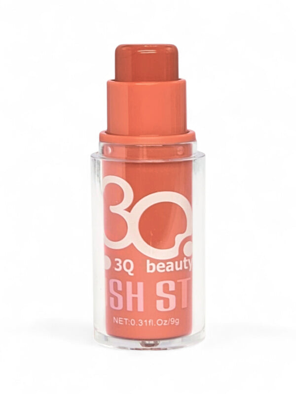 3Q Beauty - Blush Stick, Colour 106