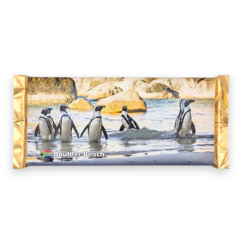 Chocolate - Penguins - 75 G