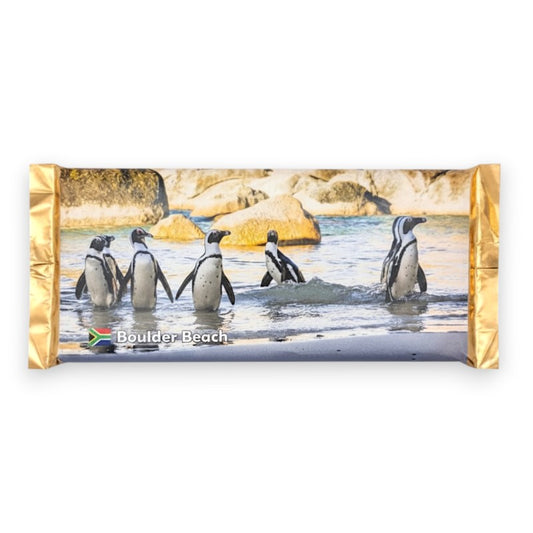 Chocolate - Penguins - 75 G