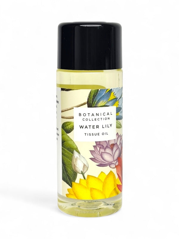Botanical Collection - Water Lily Tissue Oil, 100 ml