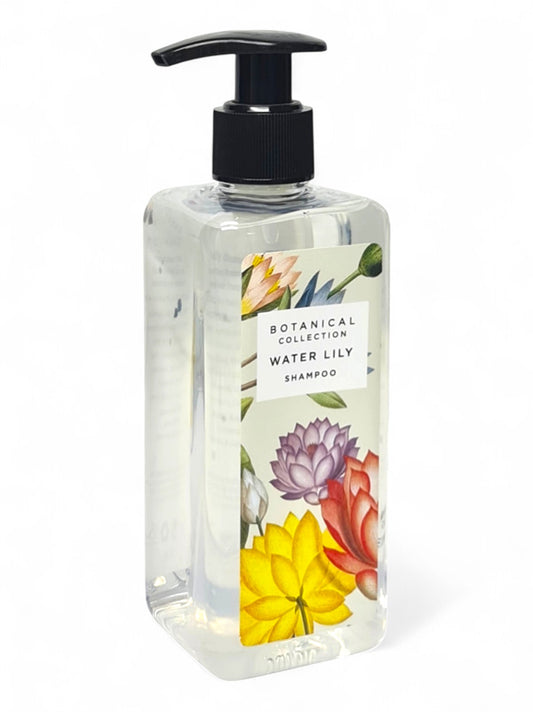 Botanical Collection - Water Lily Shampoo, 300 ml