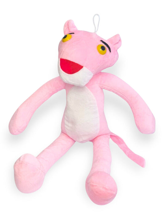Kids Soft Toy - Pink Panther, ±47×39 cm
