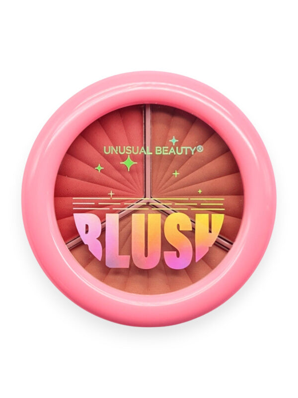 Unusual Beauty - Blush, 3 Colours