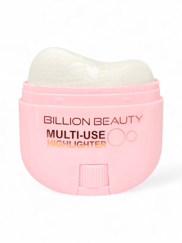 Billion Beauty - Multi - Use Highlighter, Colour #01
