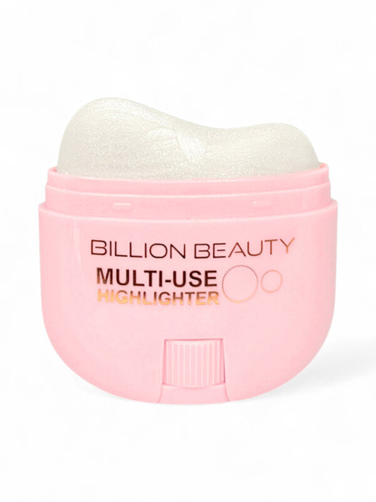 Billion Beauty - Multi - Use Highlighter, Colour #01