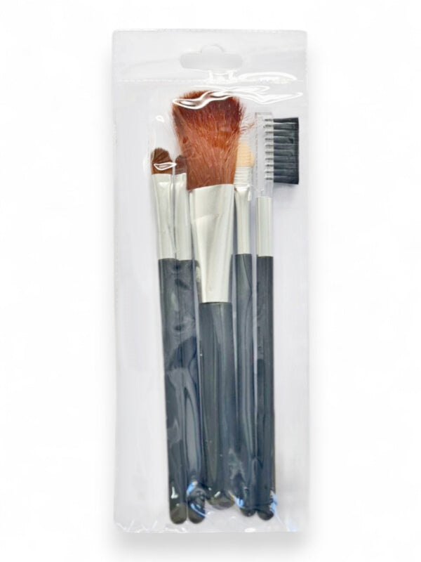 Makeup Brush Set