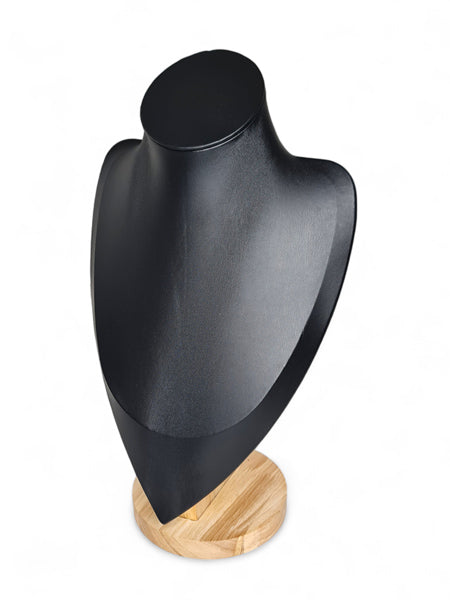 Jewellery Display Stand - Black