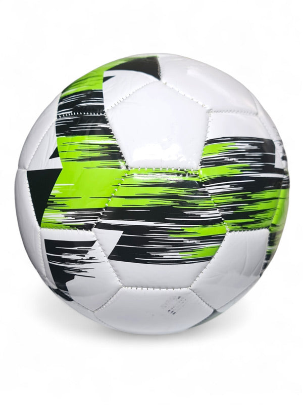 Soccer Ball - Size 5 (27 Inch), Green